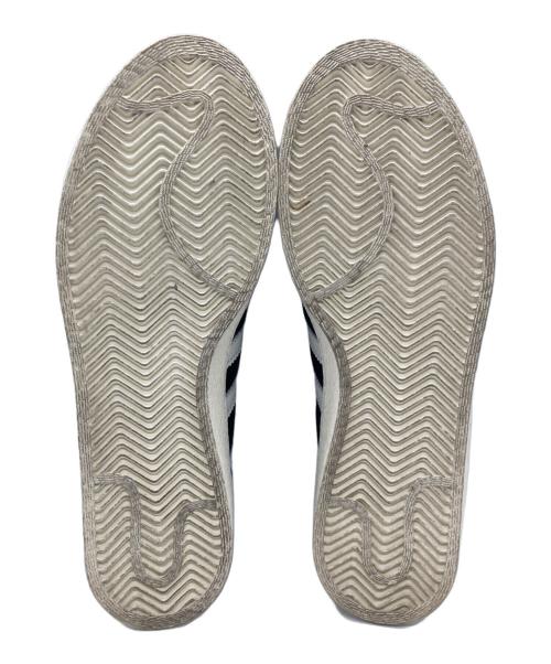 adidas（アディダス）adidas (アディダス) Jabbar Low ブラック サイズ:28.5㎝の古着・服飾アイテム