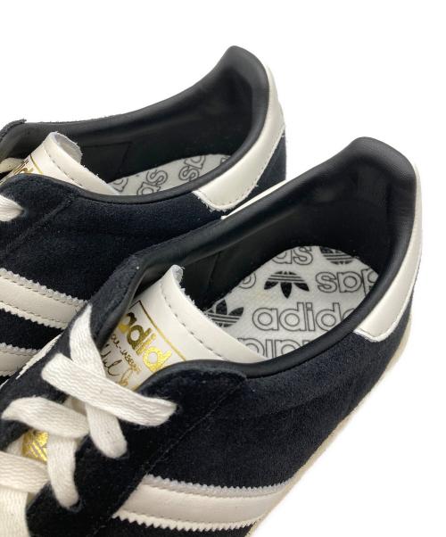 adidas（アディダス）adidas (アディダス) Jabbar Low ブラック サイズ:28.5㎝の古着・服飾アイテム