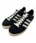 adidas（アディダス）の古着「Jabbar Low」｜ブラック