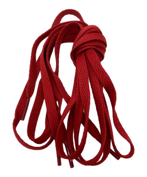 NIKE（ナイキ）NIKE (ナイキ) エア ジョーダン 1 レトロ ハイ オージー レッド×ホワイト サイズ:28.5㎝の古着・服飾アイテム