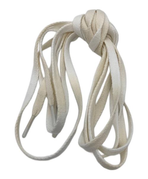 NIKE（ナイキ）NIKE (ナイキ) エア ジョーダン 1 レトロ ハイ ホワイト×ブルー サイズ:28.5の古着・服飾アイテム