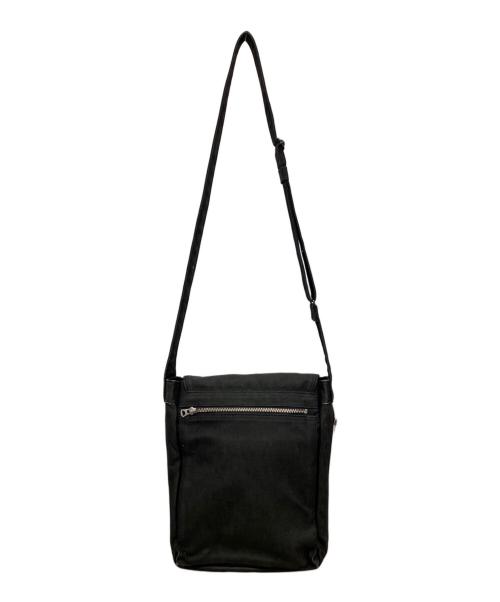 PORTER（ポーター）PORTER (ポーター) ショルダーバッグ グレーの古着・服飾アイテム