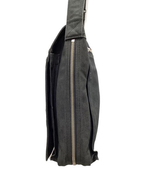 PORTER（ポーター）PORTER (ポーター) ショルダーバッグ グレーの古着・服飾アイテム
