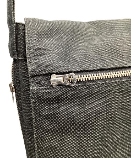 PORTER（ポーター）PORTER (ポーター) ショルダーバッグ グレーの古着・服飾アイテム