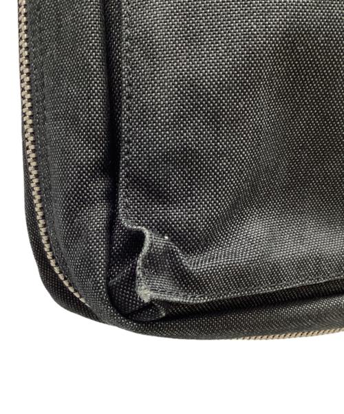 PORTER（ポーター）PORTER (ポーター) ショルダーバッグ グレーの古着・服飾アイテム