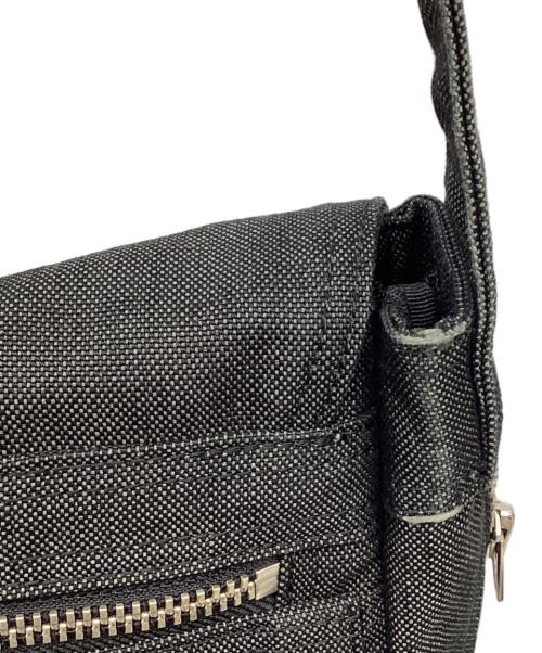 PORTER（ポーター）PORTER (ポーター) ショルダーバッグ グレーの古着・服飾アイテム