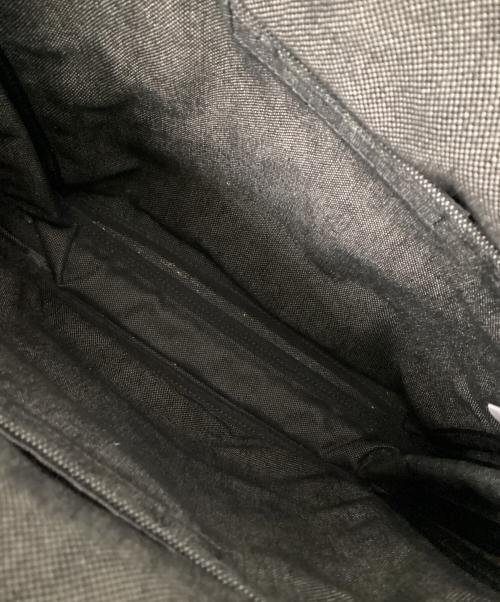 PORTER（ポーター）PORTER (ポーター) ショルダーバッグ グレーの古着・服飾アイテム