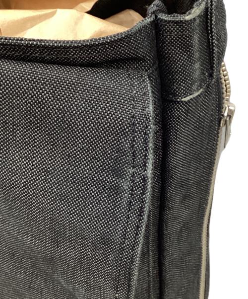 PORTER（ポーター）PORTER (ポーター) ショルダーバッグ グレーの古着・服飾アイテム