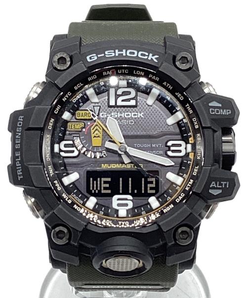 CASIO（カシオ）CASIO (カシオ) MUDMASTERの古着・服飾アイテム