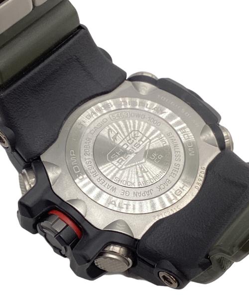 CASIO（カシオ）CASIO (カシオ) MUDMASTERの古着・服飾アイテム