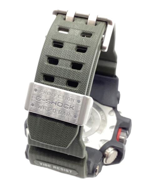 CASIO（カシオ）CASIO (カシオ) MUDMASTERの古着・服飾アイテム