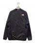 THE NORTH FACE (ザ ノース フェイス) ハイイブリッドテックエアーインサレーテッドジャケット ブラック サイズ:SIZE L：7000円