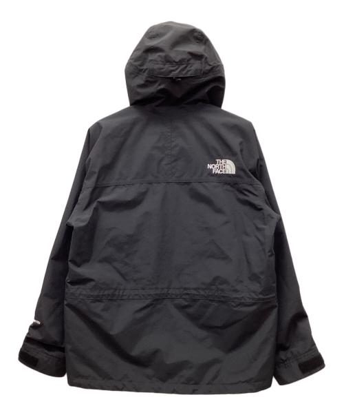 THE NORTH FACE（ザ ノース フェイス）THE NORTH FACE (ザ ノース フェイス) マウンテンライトジャケット ブラック サイズ:SIZE Mの古着・服飾アイテム
