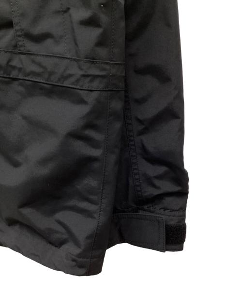 THE NORTH FACE（ザ ノース フェイス）THE NORTH FACE (ザ ノース フェイス) マウンテンライトジャケット ブラック サイズ:SIZE Mの古着・服飾アイテム