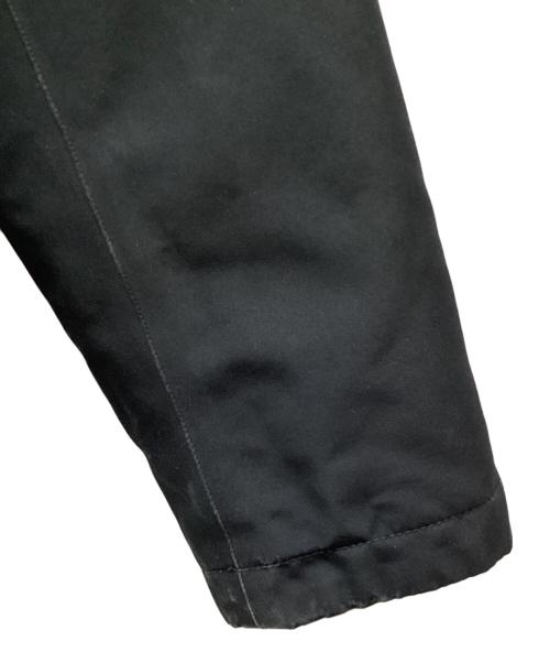 WOOLRICH（ウールリッチ）WOOLRICH (ウールリッチ) ダウンジャケット ブラック サイズ:USA　Mの古着・服飾アイテム