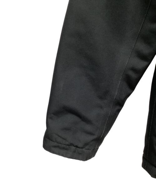 WOOLRICH（ウールリッチ）WOOLRICH (ウールリッチ) ダウンジャケット ブラック サイズ:USA　Mの古着・服飾アイテム