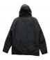WOOLRICH (ウールリッチ) ダウンジャケット ブラック サイズ:USA　M：18000円
