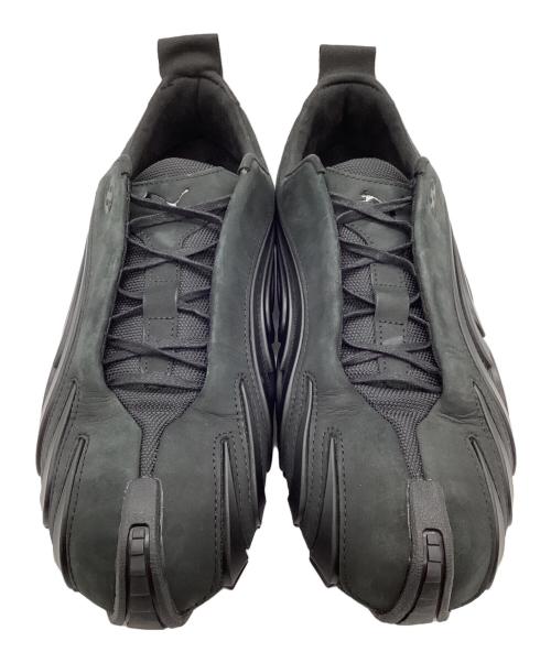 PUMA（プーマ）PUMA (プーマ) san san gear (サンサンギア) ローカットスニーカー ブラック サイズ:29㎝の古着・服飾アイテム