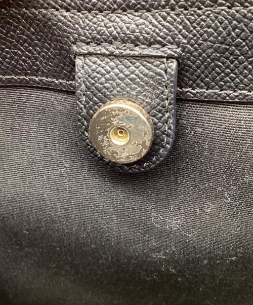 COACH（コーチ）COACH (コーチ) 2WAYショルダーバッグ ブラックの古着・服飾アイテム