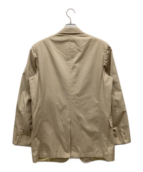 BROOKS BROTHERS（ブルックスブラザーズ）BROOKS BROTHERS (ブルックスブラザーズ) 80s 金字タグ　テーラードジャケット ベージュ サイズ:不明の古着・服飾アイテム