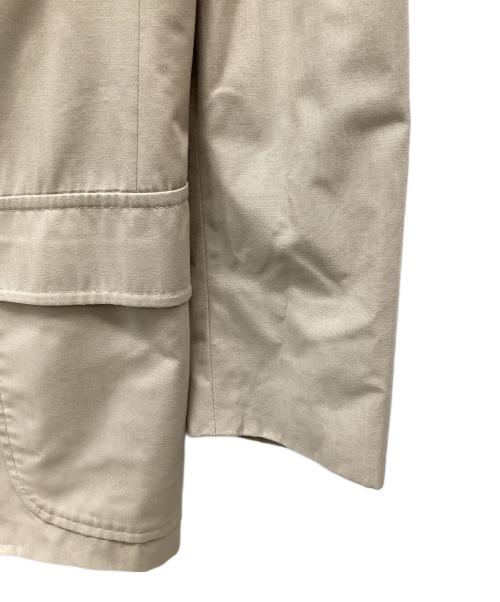 BROOKS BROTHERS（ブルックスブラザーズ）BROOKS BROTHERS (ブルックスブラザーズ) 80s 金字タグ　テーラードジャケット ベージュ サイズ:不明の古着・服飾アイテム