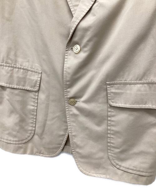 BROOKS BROTHERS（ブルックスブラザーズ）BROOKS BROTHERS (ブルックスブラザーズ) 80s 金字タグ　テーラードジャケット ベージュ サイズ:不明の古着・服飾アイテム
