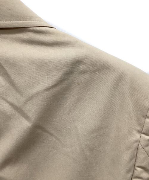 BROOKS BROTHERS（ブルックスブラザーズ）BROOKS BROTHERS (ブルックスブラザーズ) 80s 金字タグ　テーラードジャケット ベージュ サイズ:不明の古着・服飾アイテム