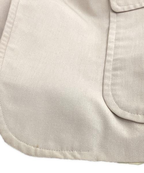 BROOKS BROTHERS（ブルックスブラザーズ）BROOKS BROTHERS (ブルックスブラザーズ) 80s 金字タグ　テーラードジャケット ベージュ サイズ:不明の古着・服飾アイテム