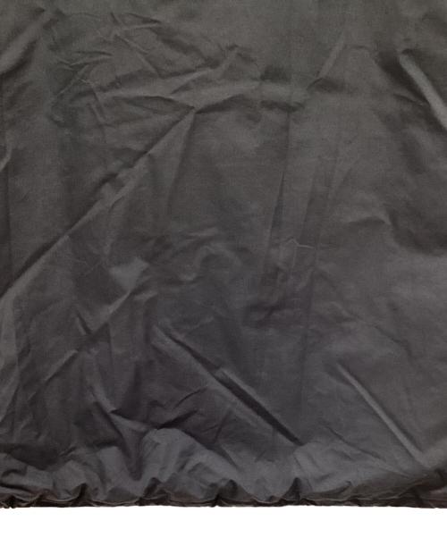 BAF（ブルックリンアームドフォース）BAF (ブルックリンアームドフォース) 中綿ベスト ブラック サイズ:XL-Rの古着・服飾アイテム