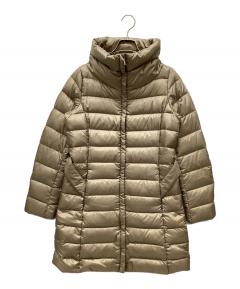 中古・古着通販】LANVIN en Bleu (ランバンオンブルー) ダウン