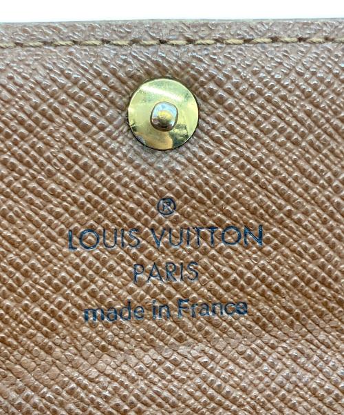 LOUIS VUITTON（ルイ ヴィトン）LOUIS VUITTON (ルイ ヴィトン) ６連キーケースの古着・服飾アイテム