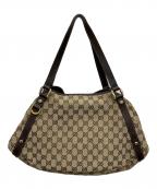 GUCCIグッチ）の古着「トートバッグ」