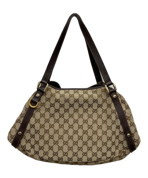 GUCCI（グッチ）GUCCI (グッチ) トートバッグの古着・服飾アイテム