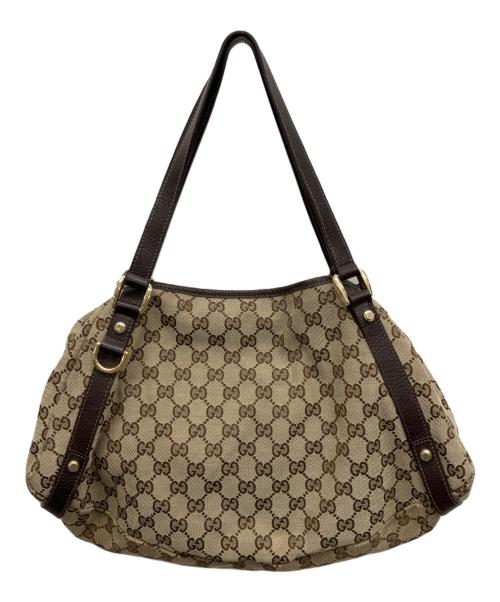 GUCCI（グッチ）GUCCI (グッチ) トートバッグの古着・服飾アイテム