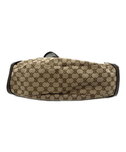 GUCCI（グッチ）GUCCI (グッチ) トートバッグの古着・服飾アイテム