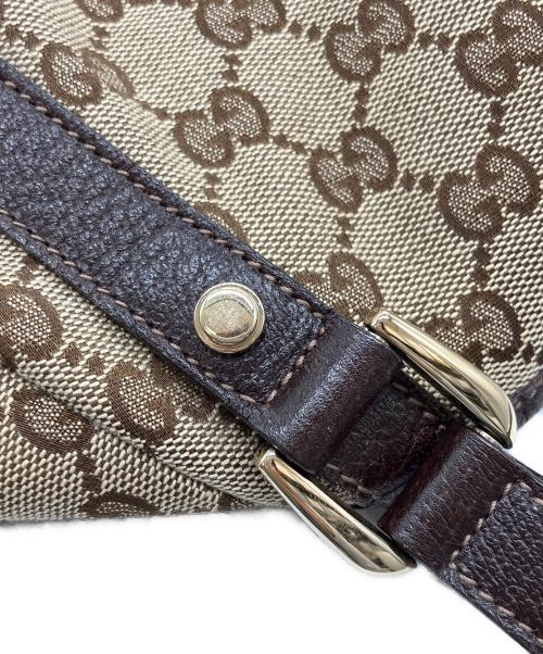 GUCCI（グッチ）GUCCI (グッチ) トートバッグの古着・服飾アイテム