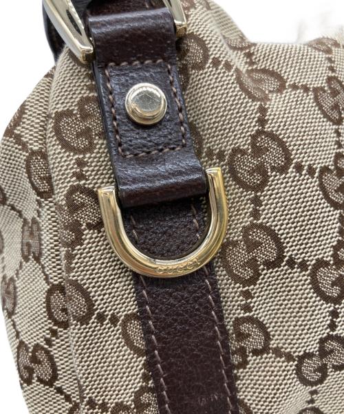 GUCCI（グッチ）GUCCI (グッチ) トートバッグの古着・服飾アイテム