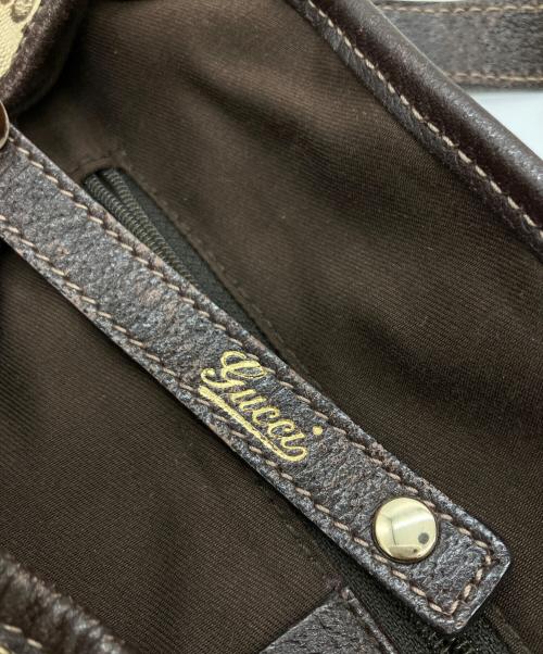 GUCCI（グッチ）GUCCI (グッチ) トートバッグの古着・服飾アイテム
