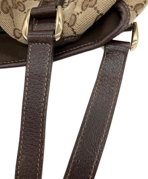 GUCCI（グッチ）GUCCI (グッチ) トートバッグの古着・服飾アイテム