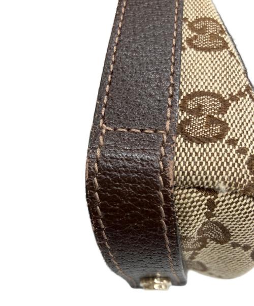 GUCCI（グッチ）GUCCI (グッチ) トートバッグの古着・服飾アイテム