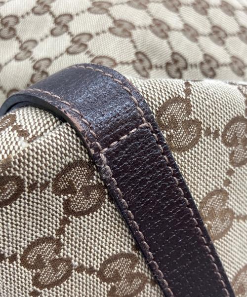 GUCCI（グッチ）GUCCI (グッチ) トートバッグの古着・服飾アイテム