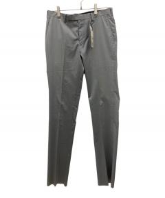 中古・古着通販】HELMUT LANG (ヘルムートラング) スラックス ブラック
