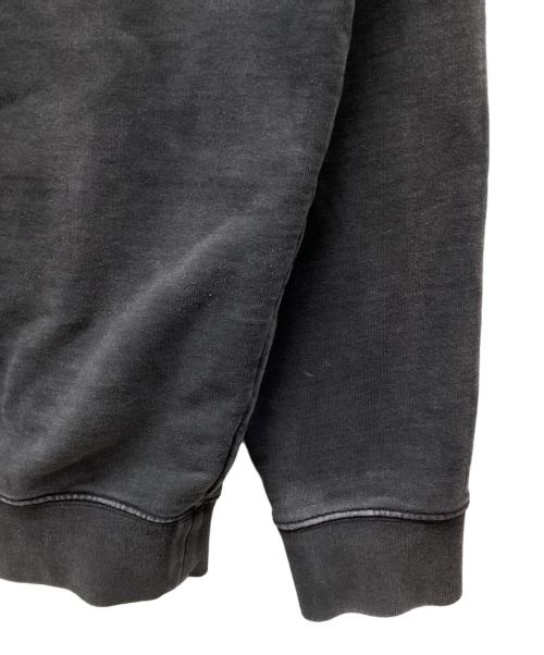 Maison Margiela（メゾンマルジェラ）Maison Margiela (メゾンマルジェラ) スウェット グレー サイズ:SIZE Mの古着・服飾アイテム