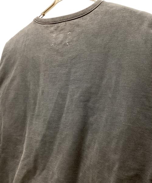 Maison Margiela（メゾンマルジェラ）Maison Margiela (メゾンマルジェラ) スウェット グレー サイズ:SIZE Mの古着・服飾アイテム