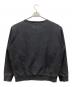 Maison Margiela (メゾンマルジェラ) スウェット グレー サイズ:SIZE M：30000円