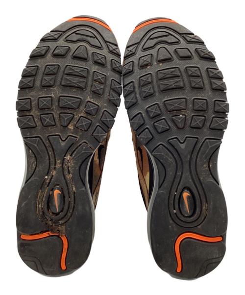 NIKE（ナイキ）NIKE (ナイキ) エアマックス97 プレミアム クイックストライク 