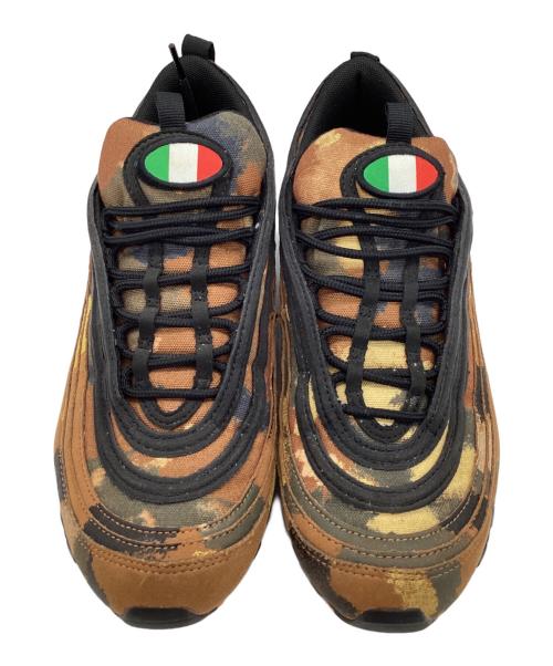 NIKE（ナイキ）NIKE (ナイキ) エアマックス97 プレミアム クイックストライク 