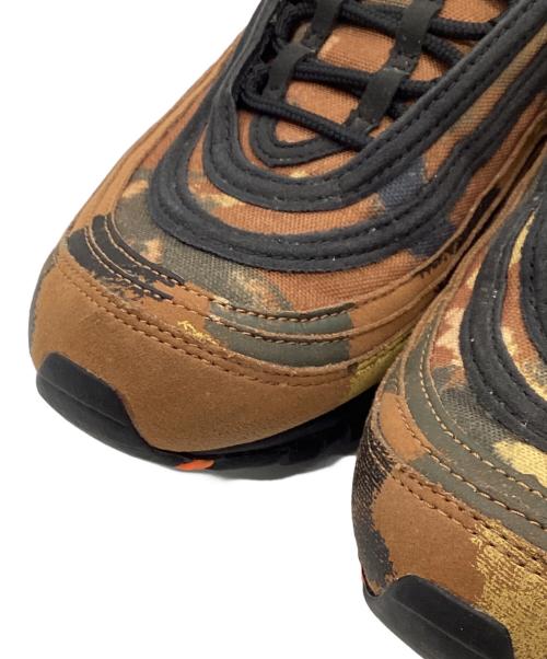 NIKE（ナイキ）NIKE (ナイキ) エアマックス97 プレミアム クイックストライク 