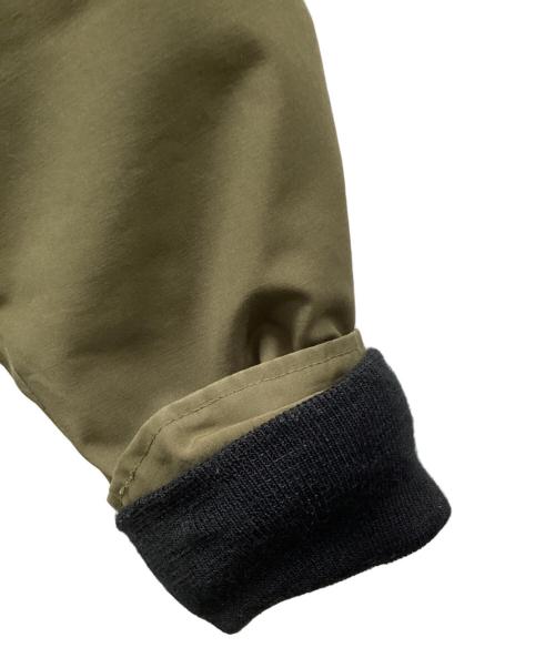 CANADA GOOSE（カナダグース）CANADA GOOSE (カナダグース) Jasper Parka カーキ サイズ:Sの古着・服飾アイテム