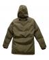 CANADA GOOSE (カナダグース) Jasper Parka カーキ サイズ:S：50000円